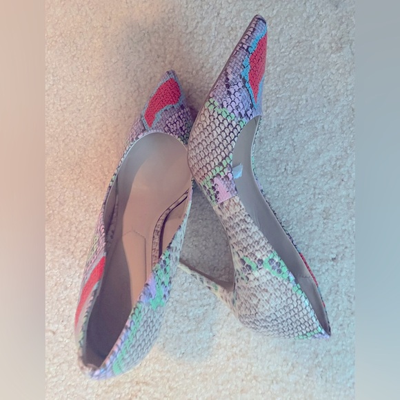 Aldo Shoes - Aldo pumps